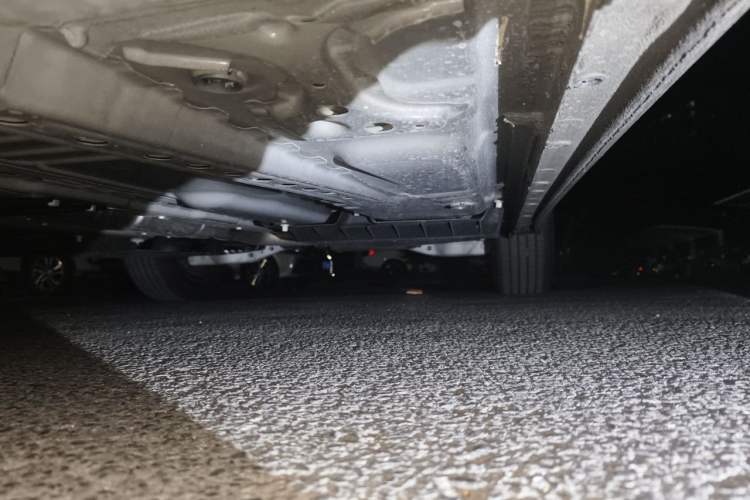 Used Buick LaCrosse 2026 Model 28T Platinum Edition Chassis Front Left