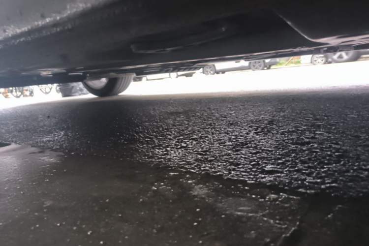 Used Buick LaCrosse 2026 Model Platinum Aivia Edition Chassis Front Right