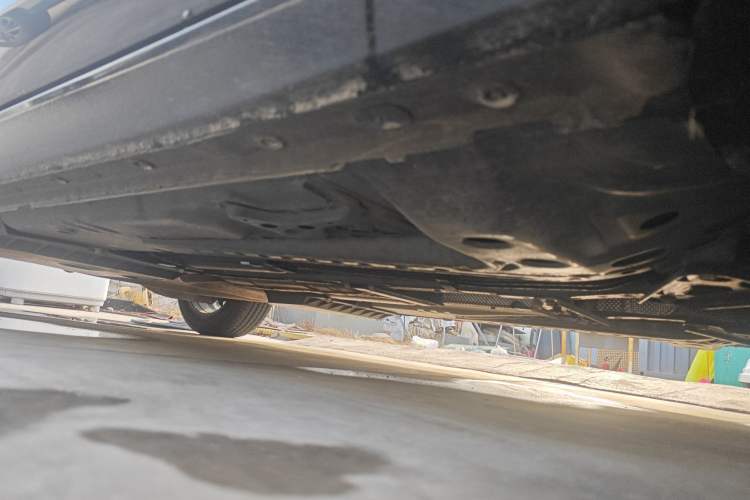 Used Buick LaCrosse 2026 Model 28T Platinum Edition Chassis Front Right