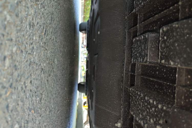 Used Buick LaCrosse 2026 Model 28T Platinum Edition Chassis Front