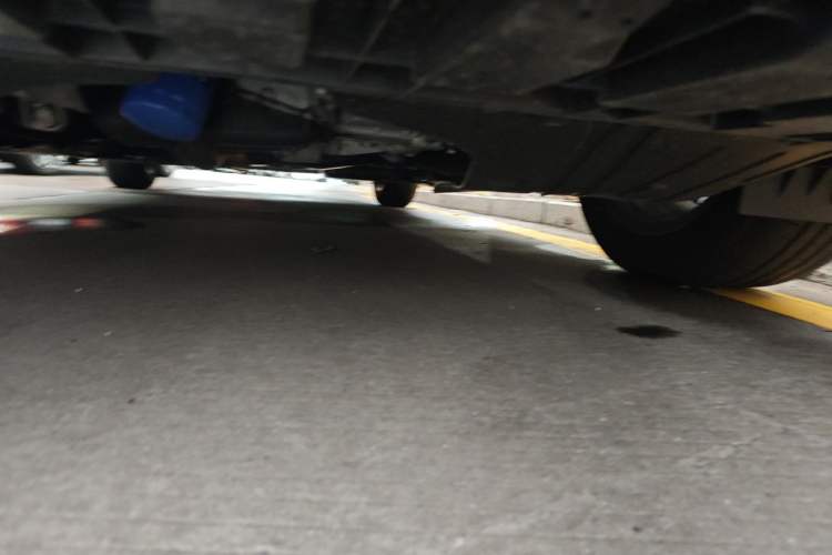 Used Buick LaCrosse 2026 Model 28T Platinum Edition Chassis Front