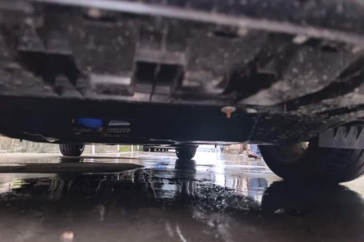 Used Buick LaCrosse 2026 Model Platinum Aivia Edition Chassis Front