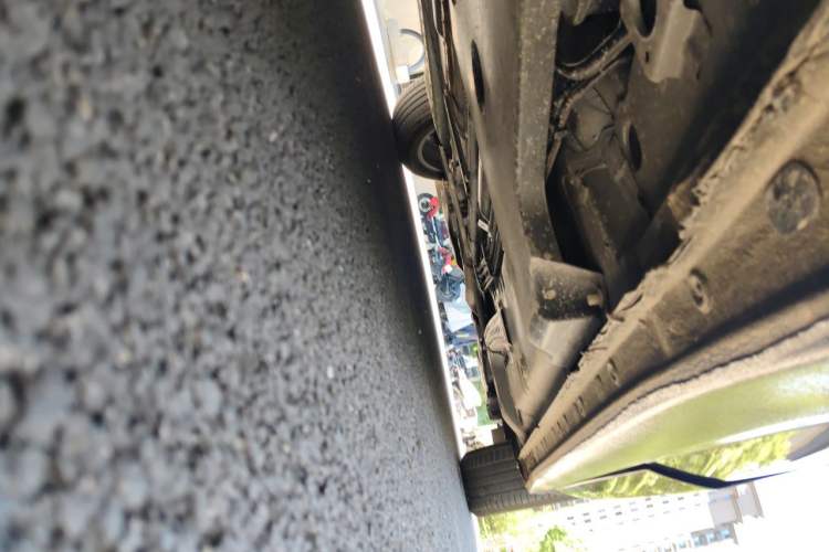 Used Buick LaCrosse 2026 Model 28T Platinum Edition Chassis Rear Right