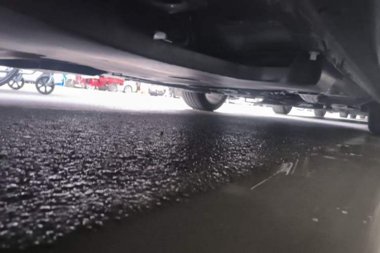 Used Buick LaCrosse 2026 Model Platinum Aivia Edition Chassis Rear Right