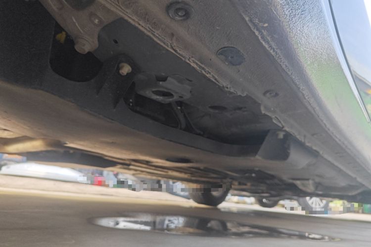 Used Buick LaCrosse 2026 Model 28T Platinum Edition Chassis Rear Right