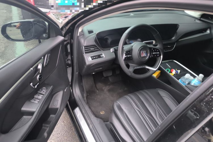 Used Buick LaCrosse 2026 Model Platinum Aivia Edition Driver Seat