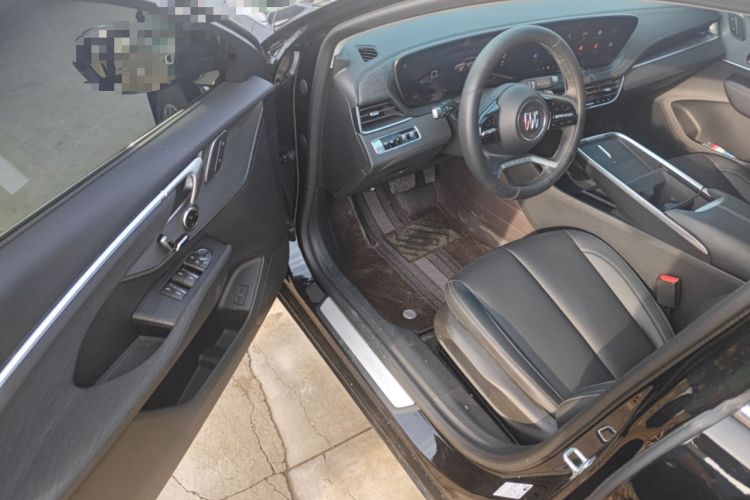 Used Buick LaCrosse 2026 Model 28T Platinum Edition Driver Seat