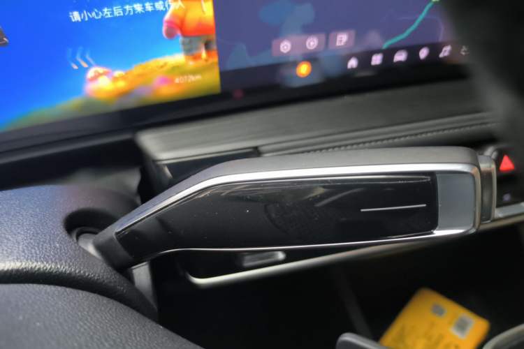 Used Buick LaCrosse 2026 Model Platinum Aivia Edition Gear Lever
