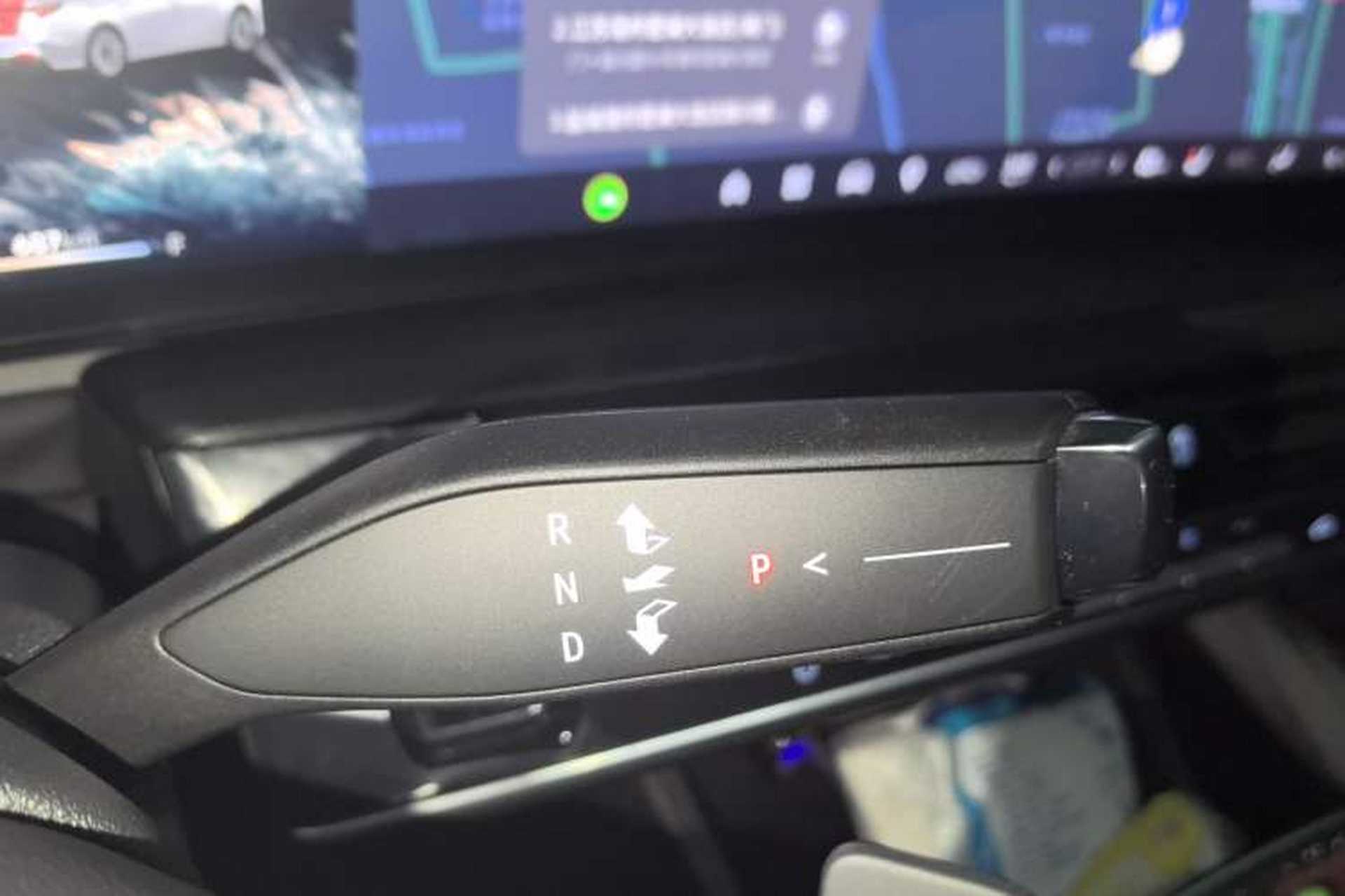 Used Buick LaCrosse 2026 Model 28T Platinum Edition Gear Lever