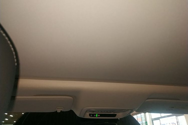 Used Buick LaCrosse 2026 Model 28T Platinum Edition Headliner