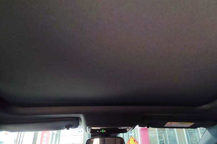 Used Buick LaCrosse 2026 Model 28T Platinum Edition Headliner