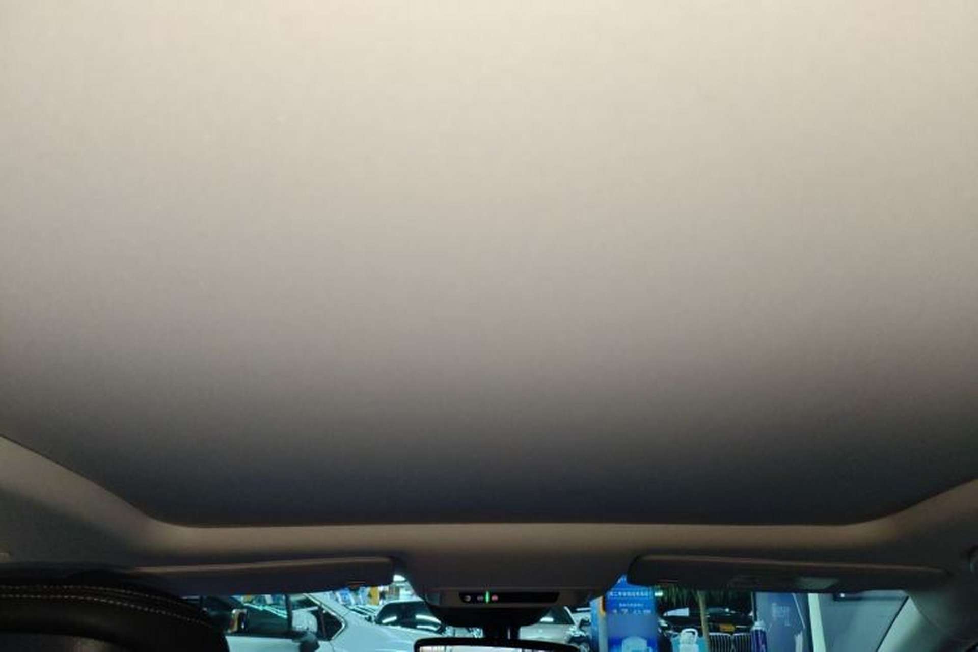 Used Buick LaCrosse 2026 Model Platinum Aivia Edition Headliner