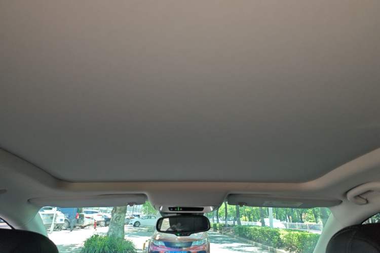 Used Buick LaCrosse 2026 Model 28T Platinum Edition Headliner
