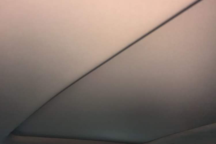 Used Buick LaCrosse 2026 Model Platinum Aivia Edition Headliner