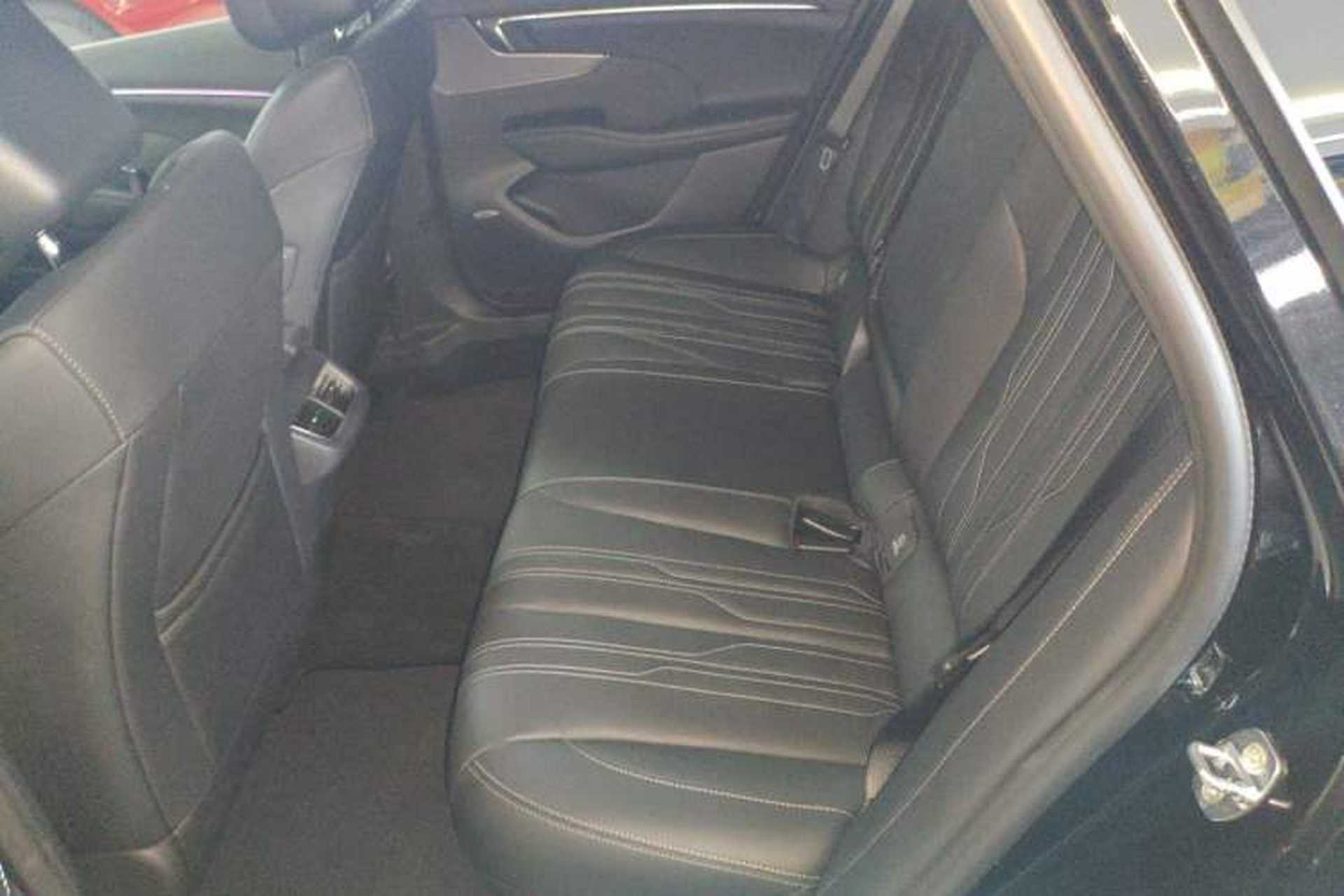 Used Buick LaCrosse 2026 Model Platinum Aivia Edition Interior 4