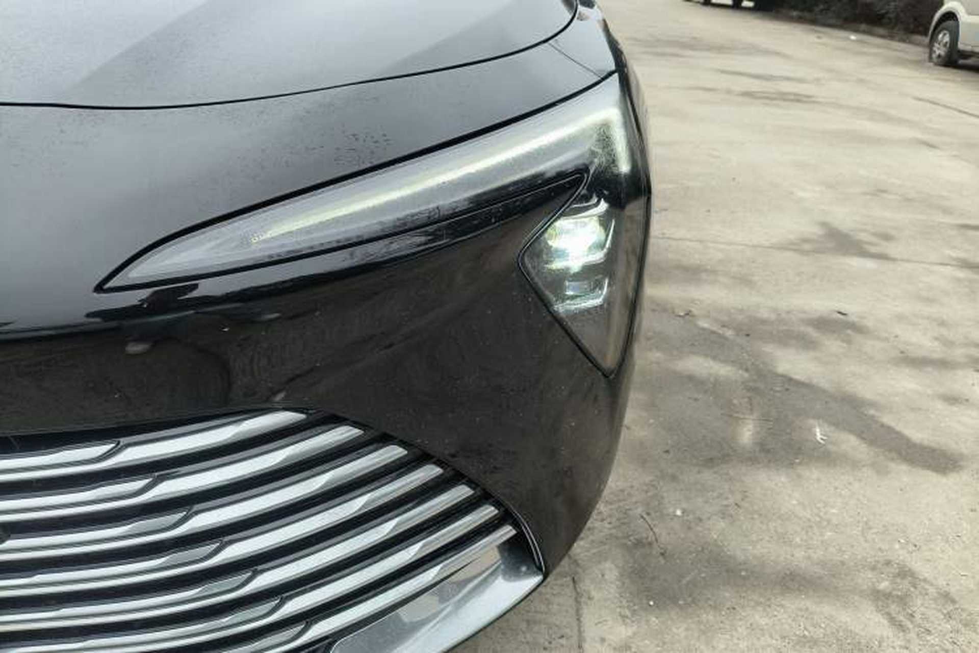 Used Buick LaCrosse 2026 Model 28T Platinum Edition Left Front Headlight