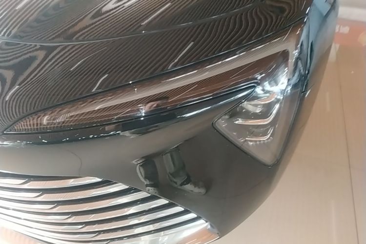 Used Buick LaCrosse 2026 Model 28T Platinum Edition Left Front Headlight
