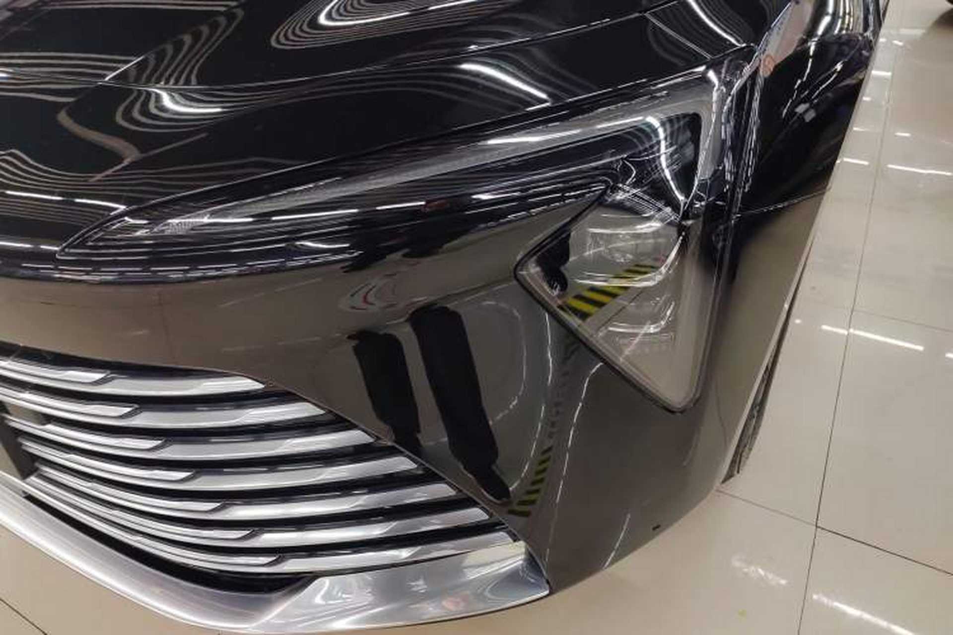 Used Buick LaCrosse 2026 Model 28T Platinum Edition Left Front Headlight