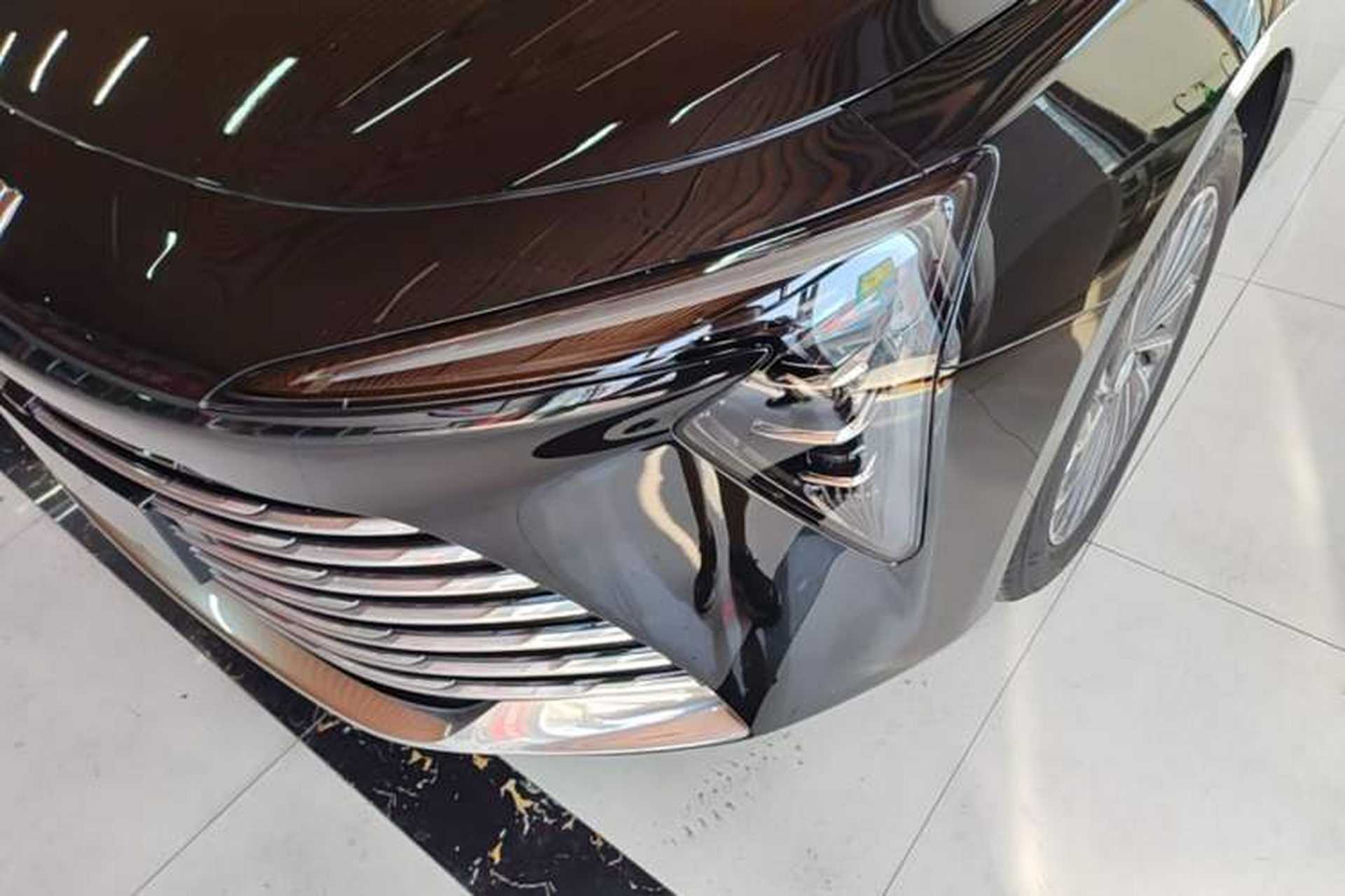 Used Buick LaCrosse 2026 Model 28T Platinum Edition Left Front Headlight