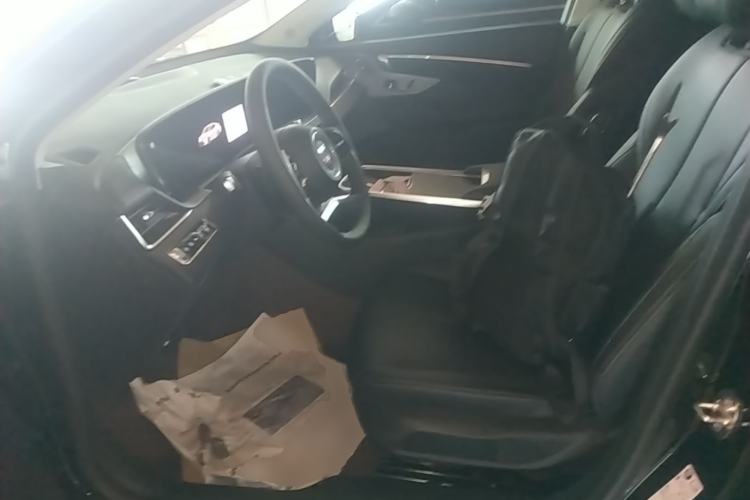 Used Buick LaCrosse 2026 Model 28T Platinum Edition Left Front Seat