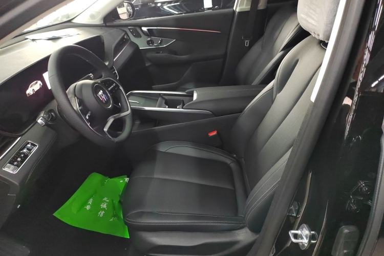 Used Buick LaCrosse 2026 Model 28T Platinum Edition Left Front Seat