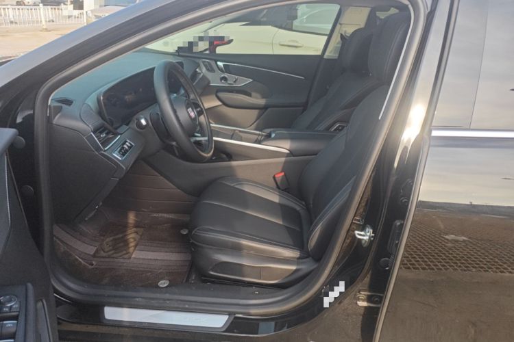 Used Buick LaCrosse 2026 Model 28T Platinum Edition Left Front Seat