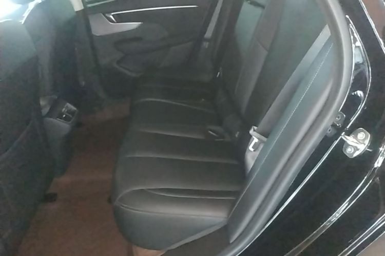 Used Buick LaCrosse 2026 Model 28T Platinum Edition Left Rear Seat