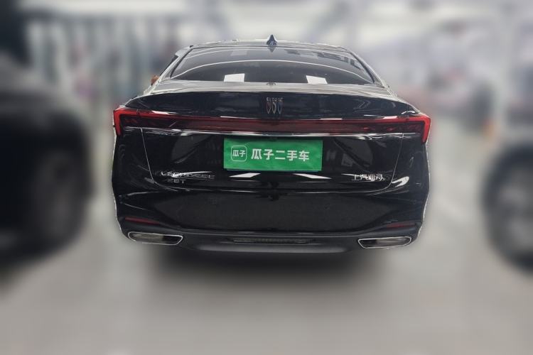 Used Buick LaCrosse 2026 Model 28T Platinum Edition Rear