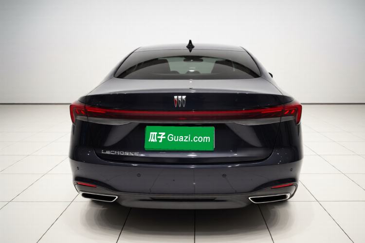 Used Buick LaCrosse 2026 Model 28T Platinum Edition Rear