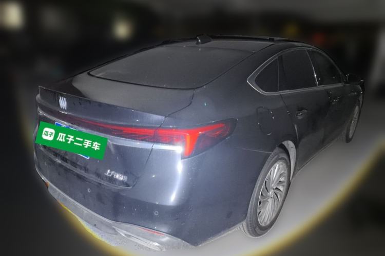 Used Buick LaCrosse 2026 Model 28T Platinum Edition Rear Right 45 Deg