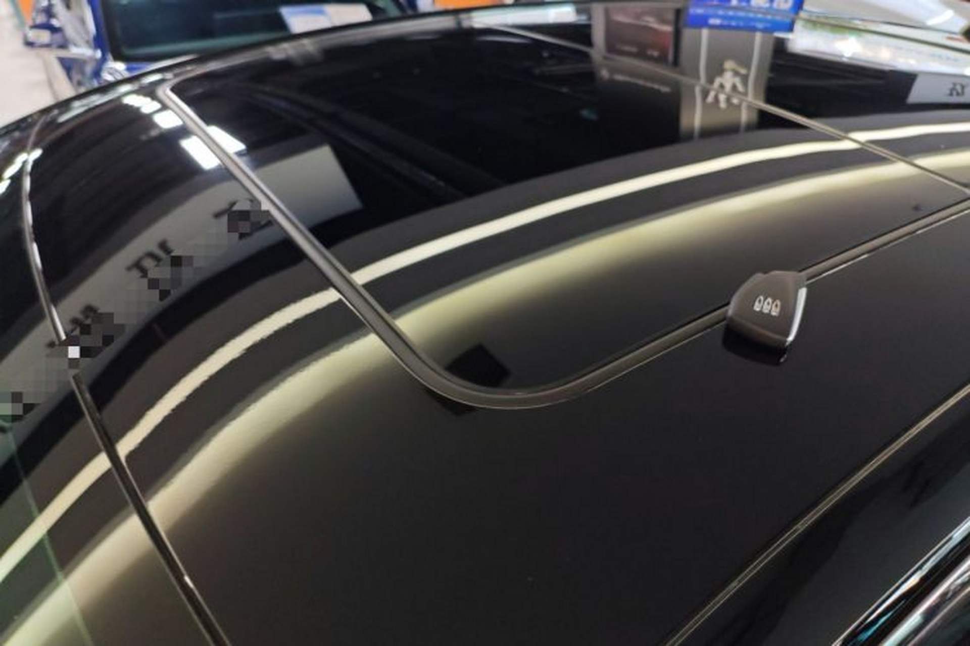 Used Buick LaCrosse 2026 Model Platinum Aivia Edition Roof