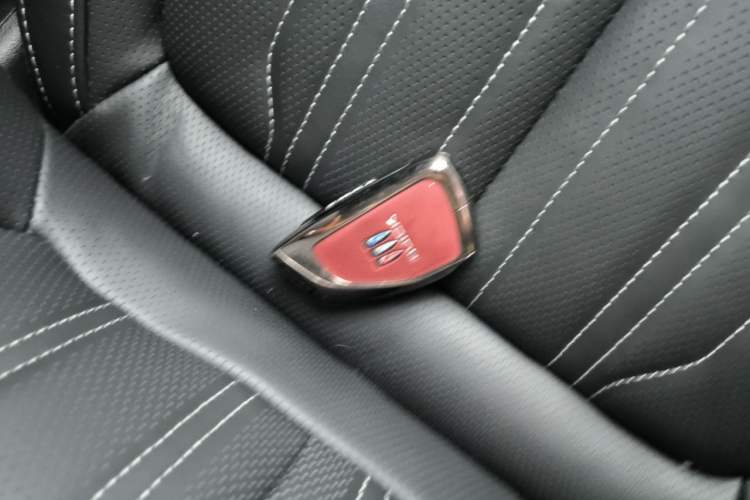 Used Buick LaCrosse 2026 Model Platinum Aivia Edition Vehicle Key