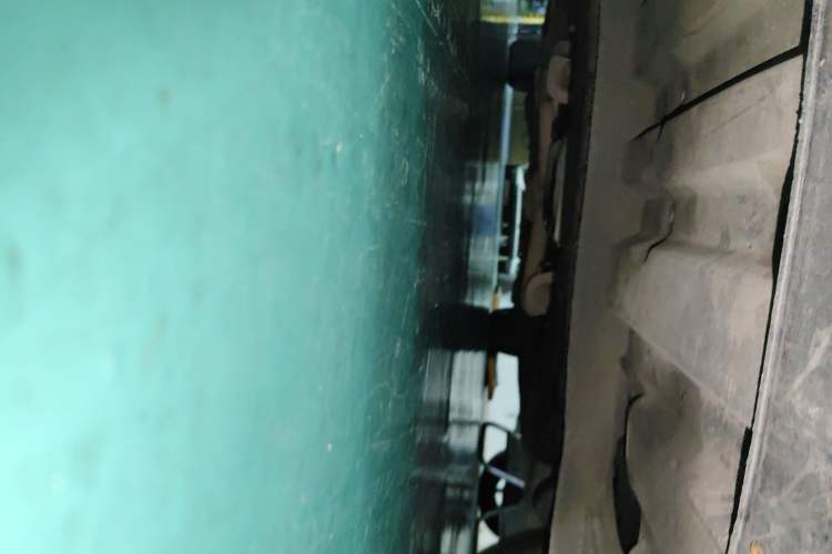 Used Buick Park Avenue 2009 2.8 Comfort Edition Chassis Front