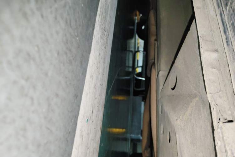Used Buick Park Avenue 2009 2.8 Comfort Edition Chassis Front Right
