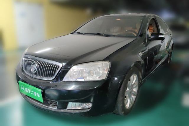 Used Buick Park Avenue 2009 2.8 Comfort Edition