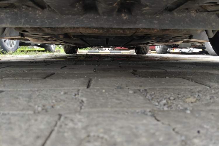 Used Buick Park Avenue 2010 3.0 Luxury Edition Chassis Front
