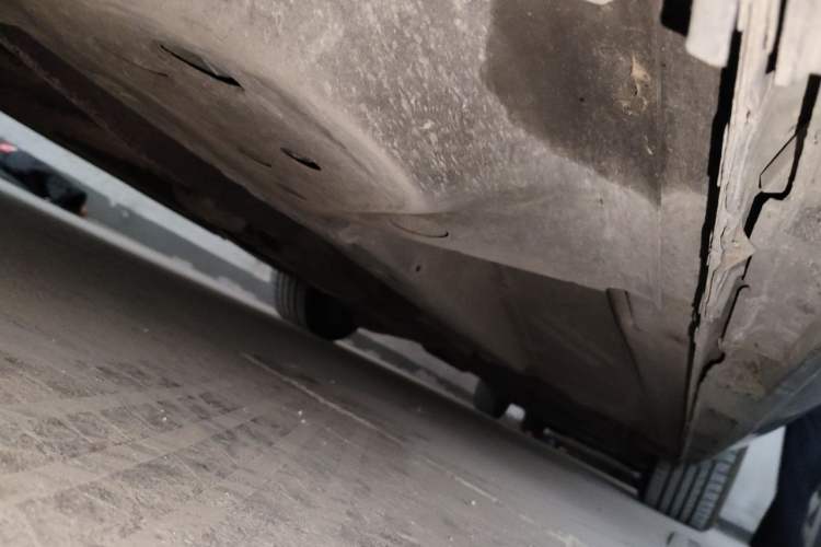 Used Buick Park Avenue 2010 3.0 Luxury Edition Chassis Front Left