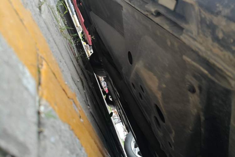 Used Buick Park Avenue 2010 3.0 Luxury Edition Chassis Front Right