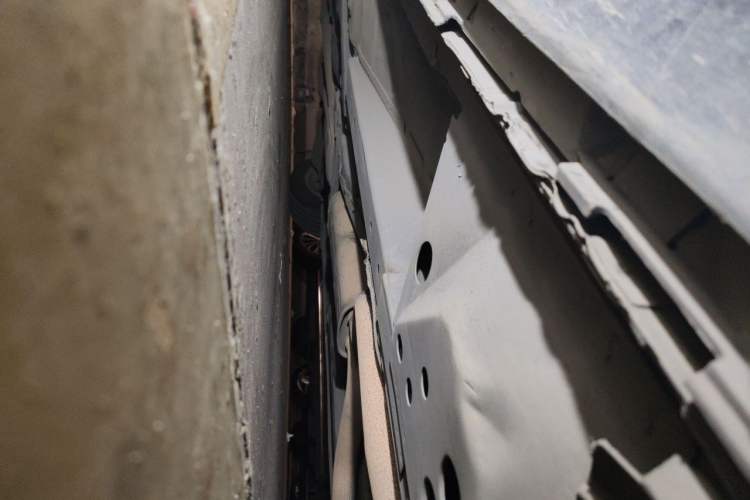 Used Buick Park Avenue 2010 3.0 Luxury Edition Chassis Front Right