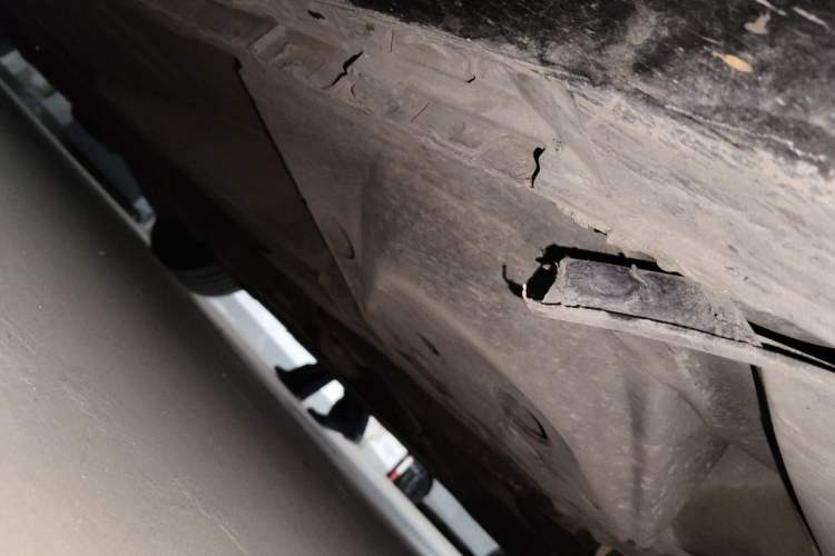 Used Buick Park Avenue 2010 3.0 Luxury Edition Chassis Front Right