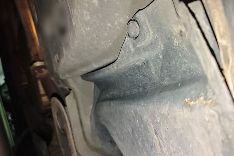 Used Buick Park Avenue 2010 3.0 Luxury Edition Chassis Front Right