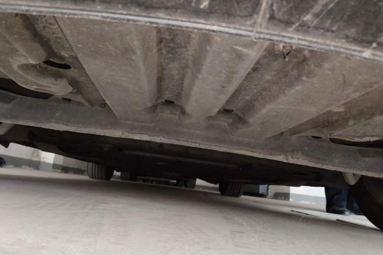 Used Buick Park Avenue 2010 3.0 Luxury Edition Chassis Front