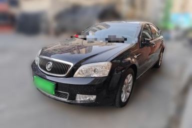 Used Buick Park Avenue 2010 3.0 Luxury Edition