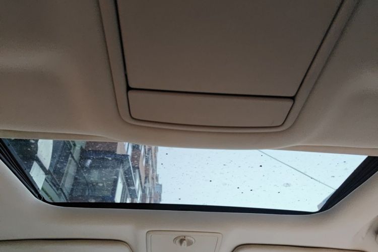 Used Buick Park Avenue 2010 3.0 Luxury Edition Headliner