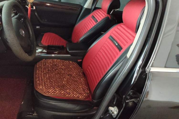 Used Buick Park Avenue 2010 3.0 Luxury Edition Left Front Seat
