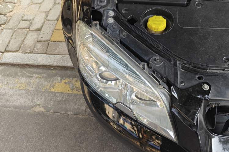Used Buick Park Avenue 2010 3.0 Luxury Edition Right Front Headlight