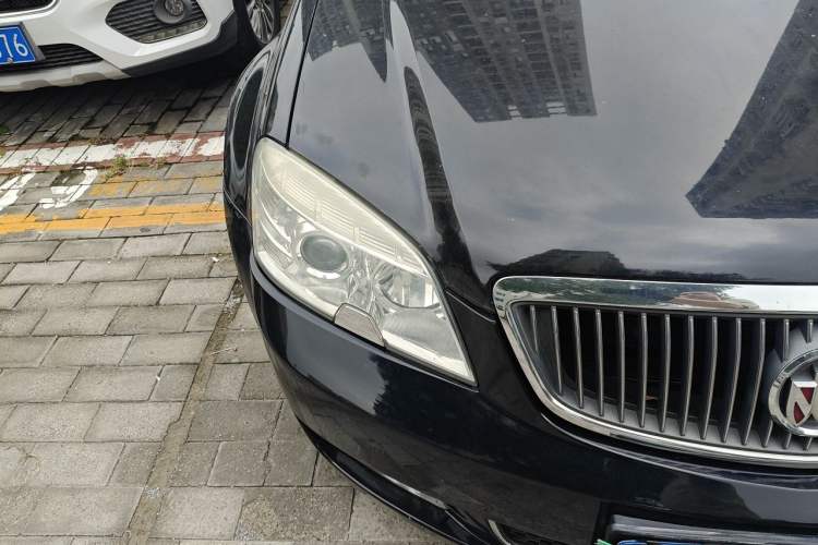 Used Buick Park Avenue 2010 3.0 Luxury Edition Right Front Headlight