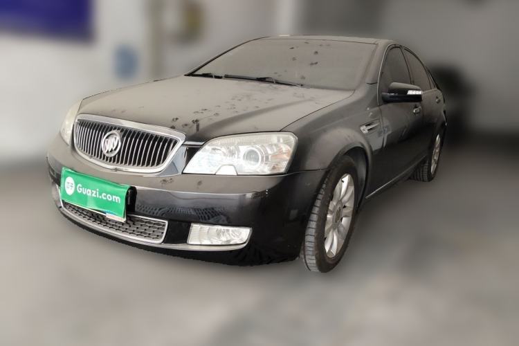 Used Buick Park Avenue 2010 3.0 Luxury Edition Guazi used car, China used car export, Used car for sale, Used cars, Cheapest cars for sale