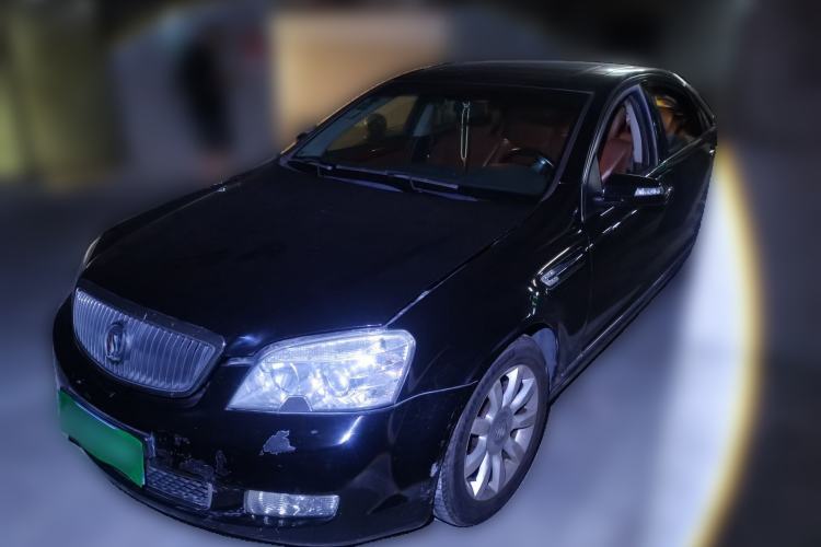 Ojetý Buick Park Avenue 2011 Bao'ao Forum Commemorative Edition Guazi used car, China used car export, Used car for sale, Used  cars, Cheapest cars for sale
