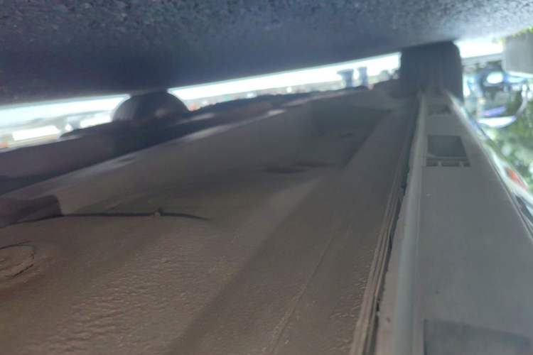 Used Buick Park Avenue 2011 Bao'ao Forum Commemorative Edition Chassis Front Left
